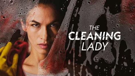 fmovie the cleaning lady|The Cleaning Lady: Season 1 (2022) .
